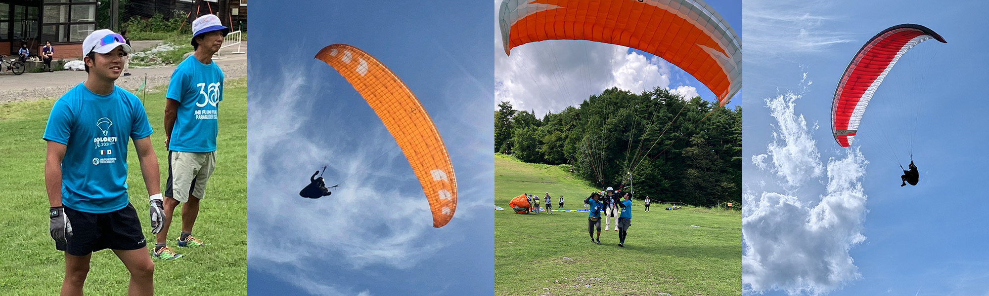 ワーキングスタディの写真